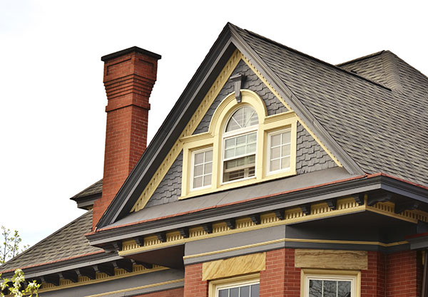 Complete Residential Roofing Services