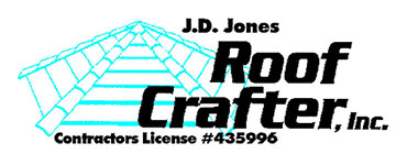 JD Jones Roof Crafter, CA