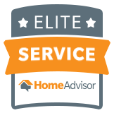 HomeAdvisor Elite Service Pro - J D Jones Roof Crafter, Inc.